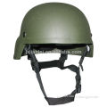 Mich 2000 Airsoft Helmet--Built with Brand New ABS Material / Mich Tactical Helmet
